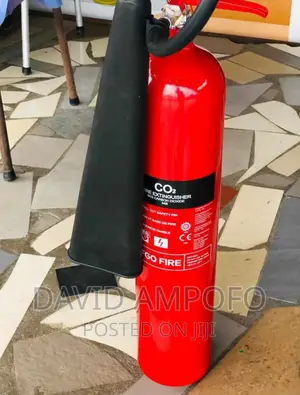 High Quality Fire Extinguishers For Sale