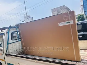 Realistic Shades and Hues 85Q60B QLED UHD Smart Samsung