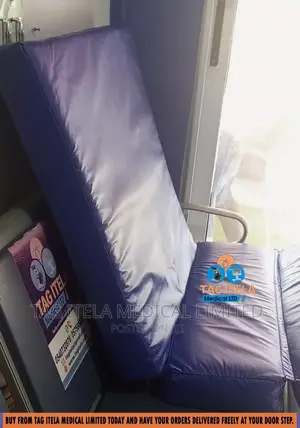 Hospital Bed Mattress (Macintosh)