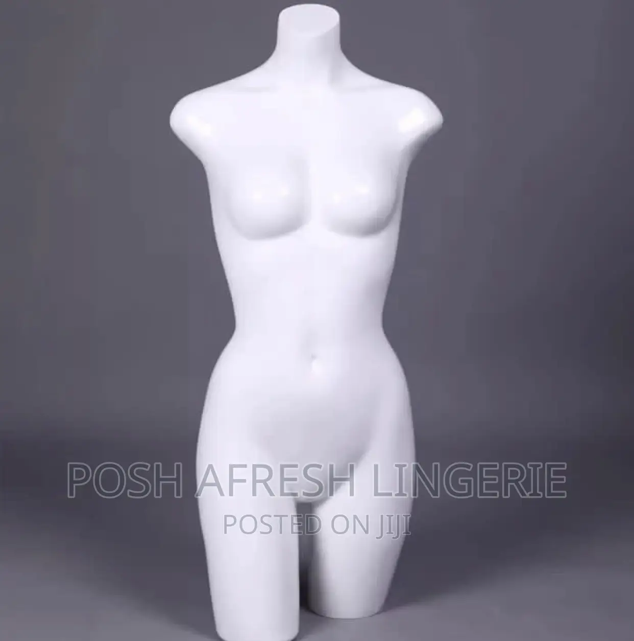 Half Body Mannequin/ Full Dummy
