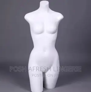 Half Body Mannequin/ Full Dummy