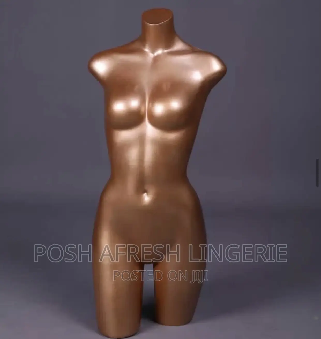 Half Body Mannequin/ Full Dummy