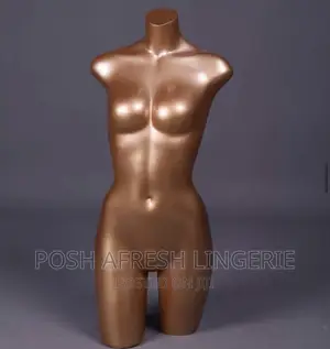 Half Body Mannequin/ Full Dummy