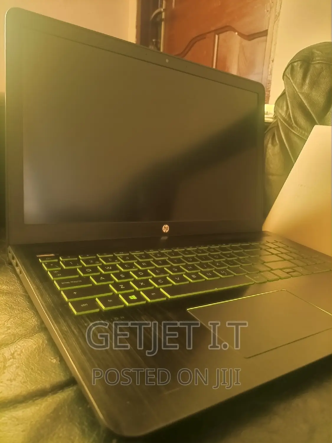 Laptop HP 15 8GB Intel Core I7 HDD 1T