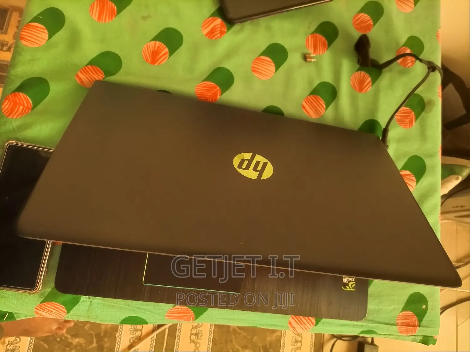 Laptop HP 15 8GB Intel Core I7 HDD 1T