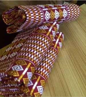Kente /Handmade