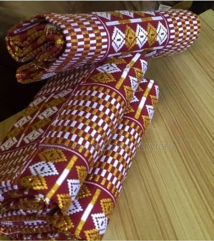 Kente /Handmade