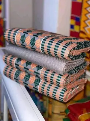 Kente /Handmade