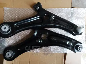 Ford Fiesta Lower Arms