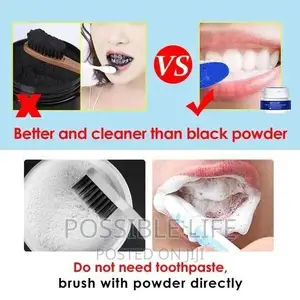 Breylee Tooth Whitening Powder