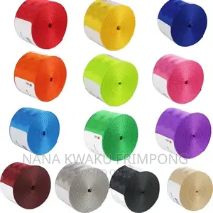 Car Seat Belt [5 Set] Available For All Car's