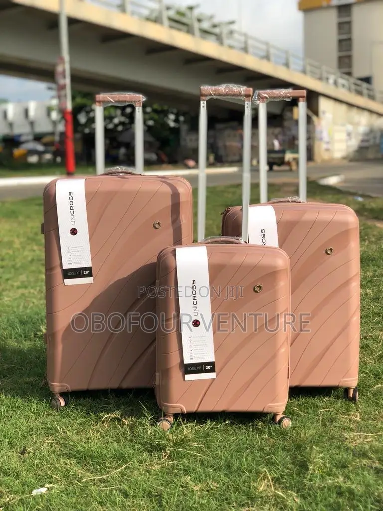 3piece Sets Luggage Expandable Suitcase Luggage Set TSA Lock