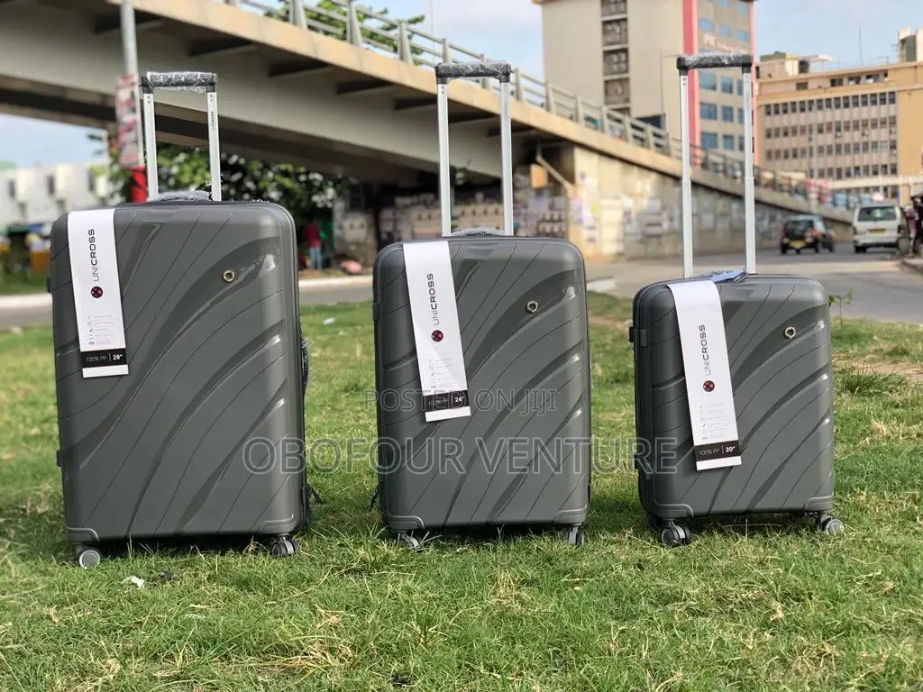 3piece Sets Luggage Expandable Suitcase Luggage Set TSA Lock