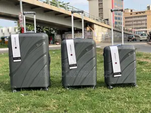 3piece Sets Luggage Expandable Suitcase Luggage Set TSA Lock