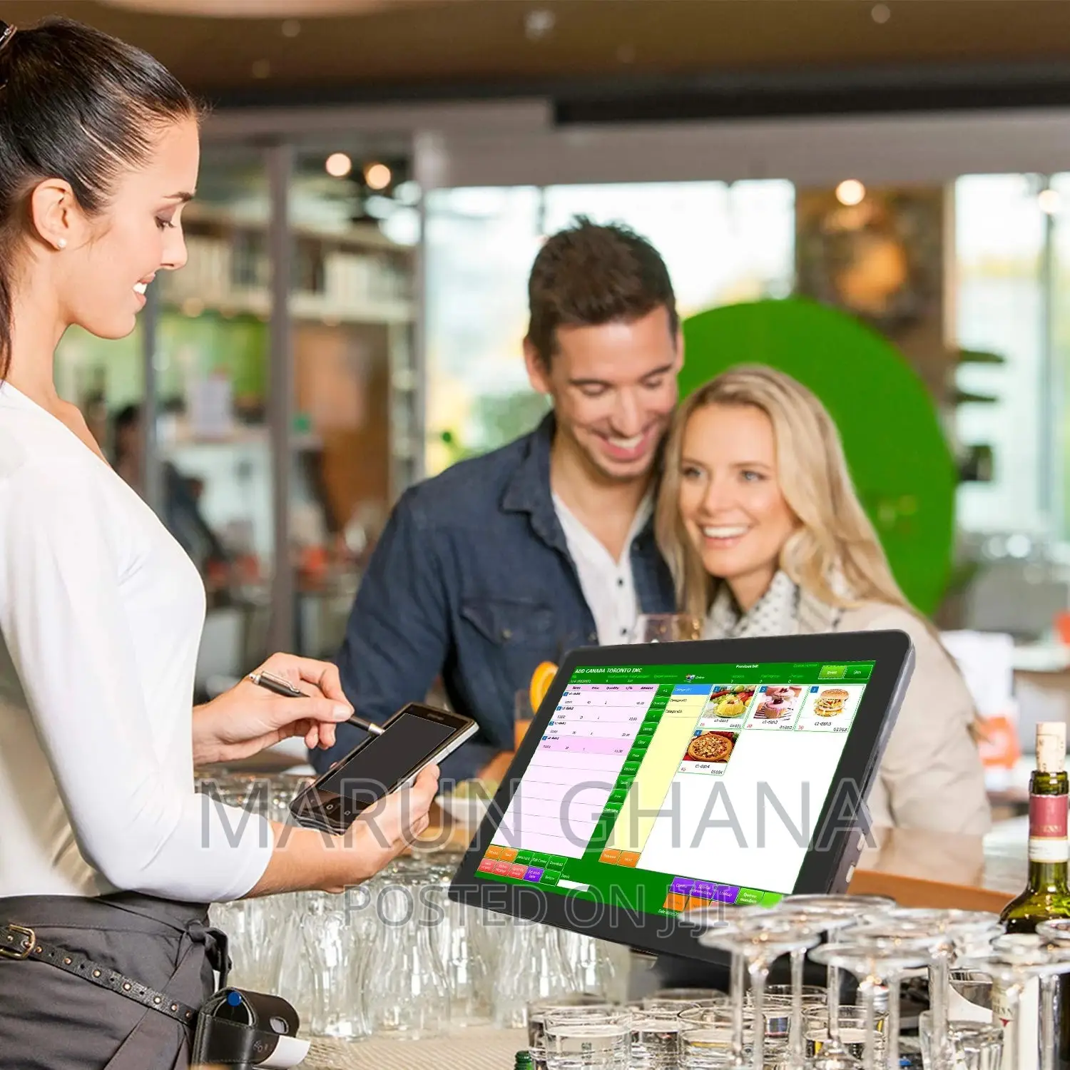 Most Advance (Point of Sale) POS System-Alignbooks ERP