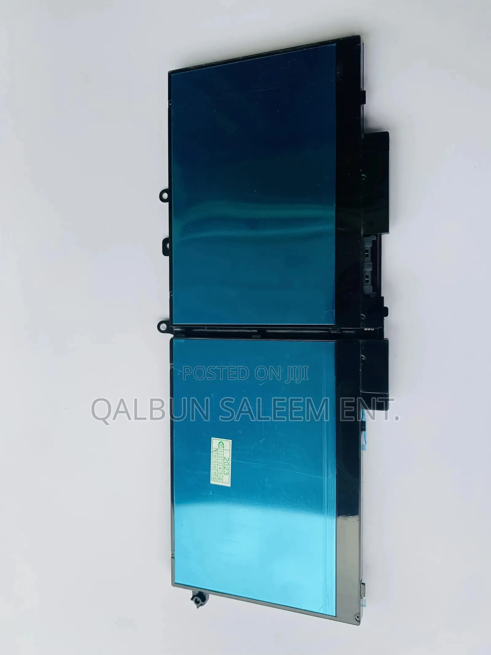 Original Dell Gjknx Battery For Latitude 5480 5580 5590