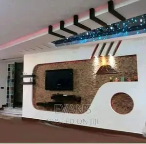 Professional P.Op, Grafiato and Plaster Board