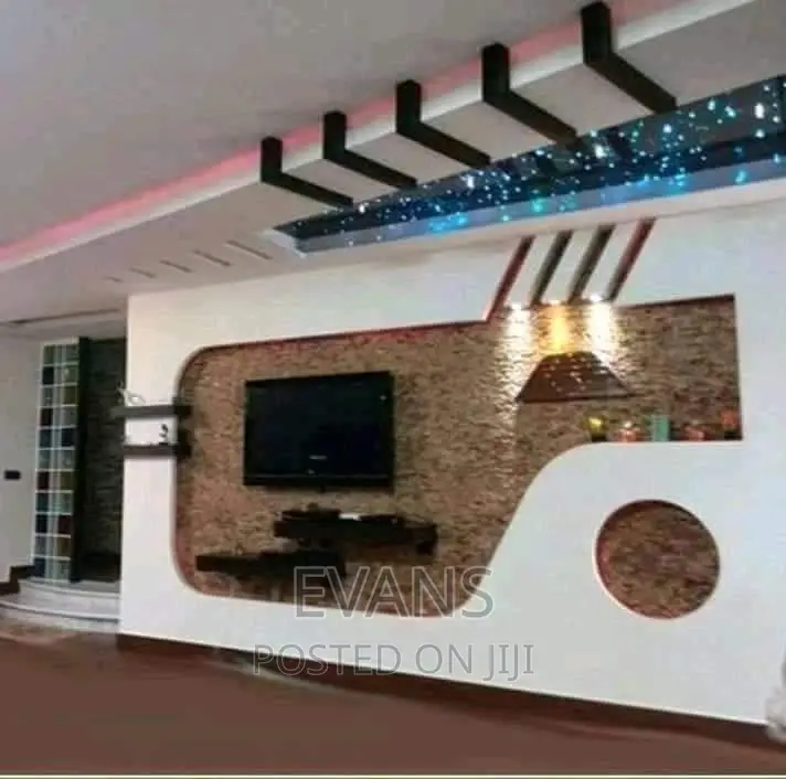 Professional P.Op, Grafiato and Plaster Board
