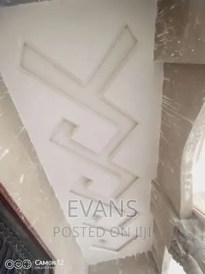 Professional P.Op, Grafiato and Plaster Board