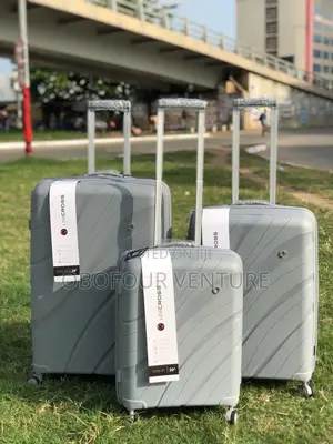 3piece Sets Luggage Expandable Suitcase Luggage  Obofour.