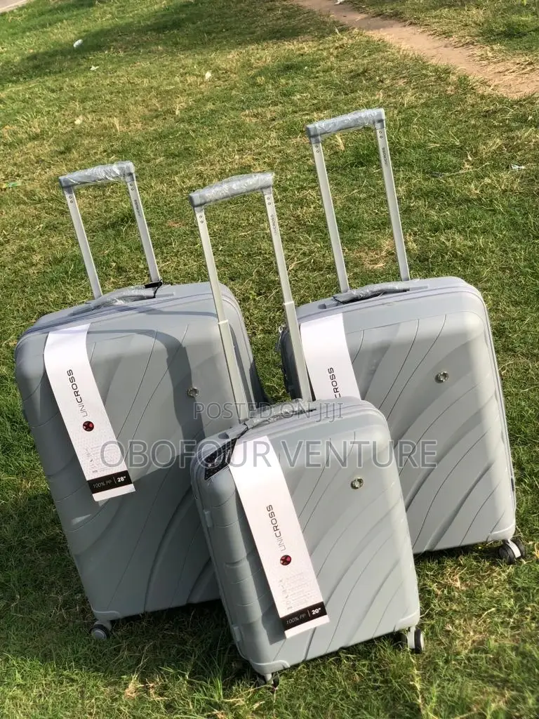 3piece Sets Luggage Expandable Suitcase Luggage  Obofour.
