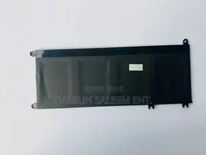 Original 33YDH Laptop Battery for Dell Inspiron 15 17 7000
