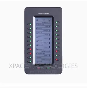 Grandstream GS-GXP2200EXT Expansion Module For Voip Phone
