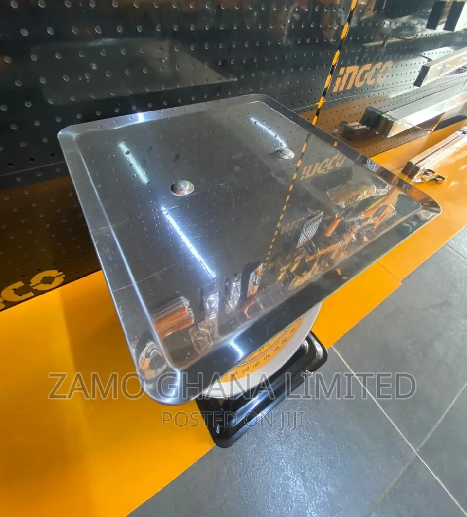 Spring Scale 150 Kg - Hesa51501