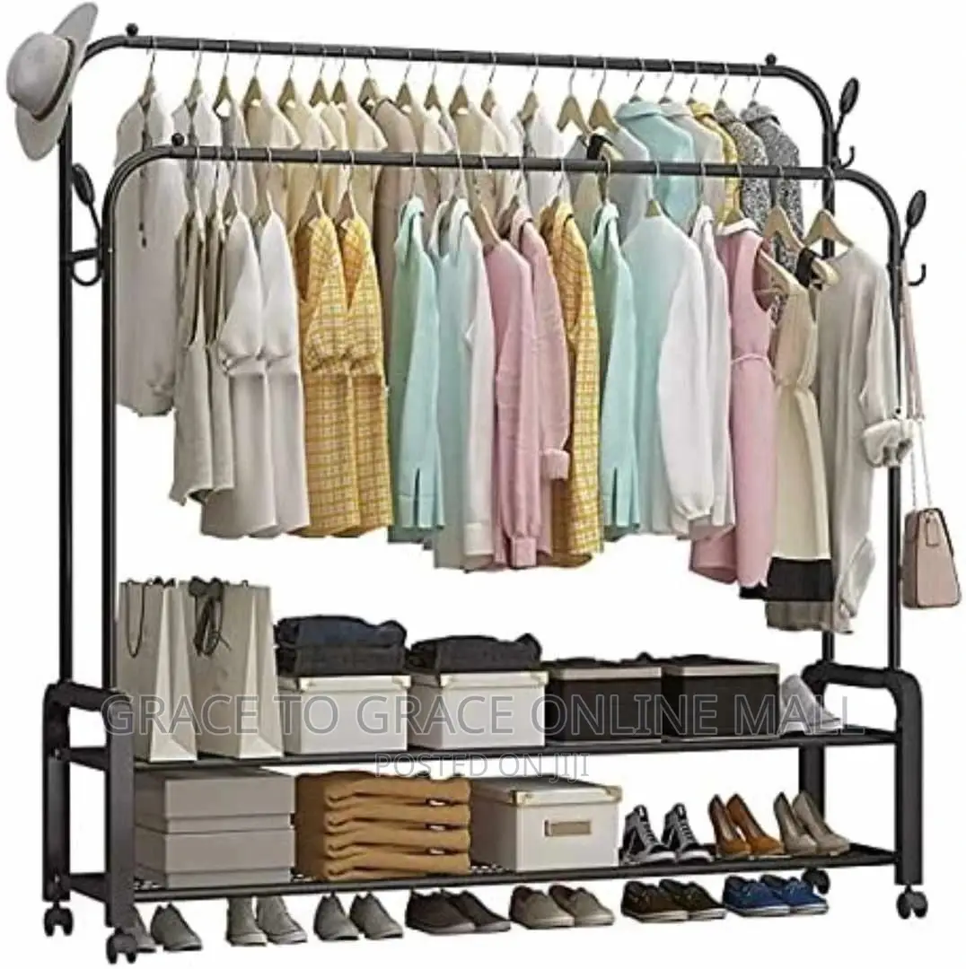 Cloth Rack