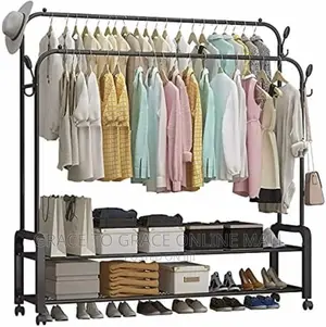Cloth Rack
