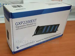 Grandstream GS-GXP2200EXT Expansion Module For Voip Phone