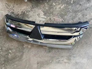 Mitsubishi L200 2020,2021,2022 Front Shells