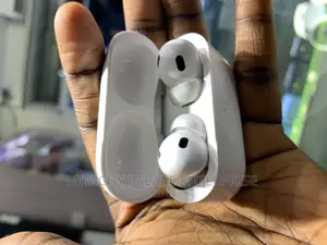 Airpods Pro 3rd Generation