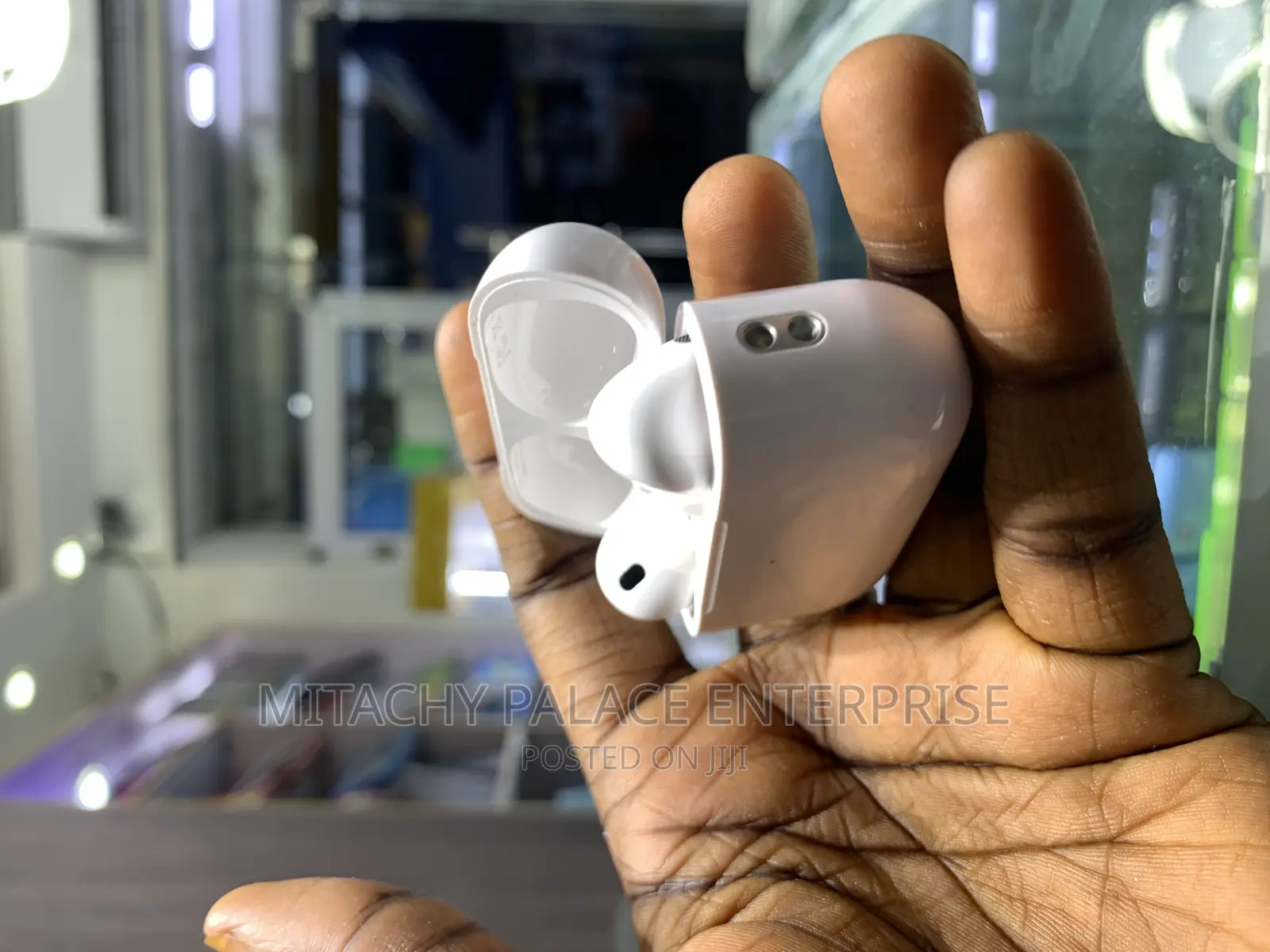 Airpods Pro 3rd Generation