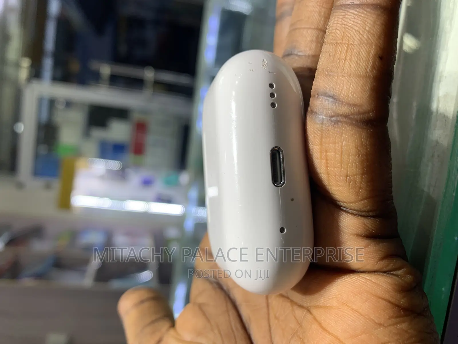 Airpods Pro 3rd Generation