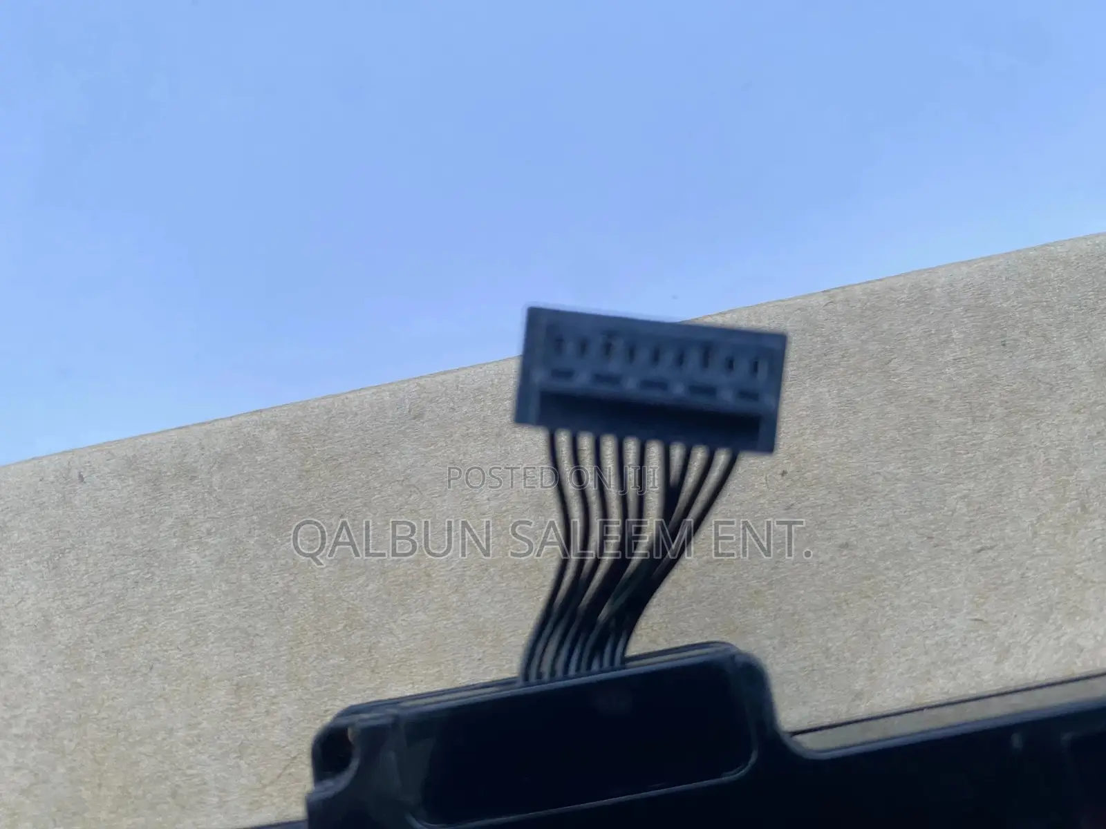 Original New Apple Laptop Battery A1278/A1322