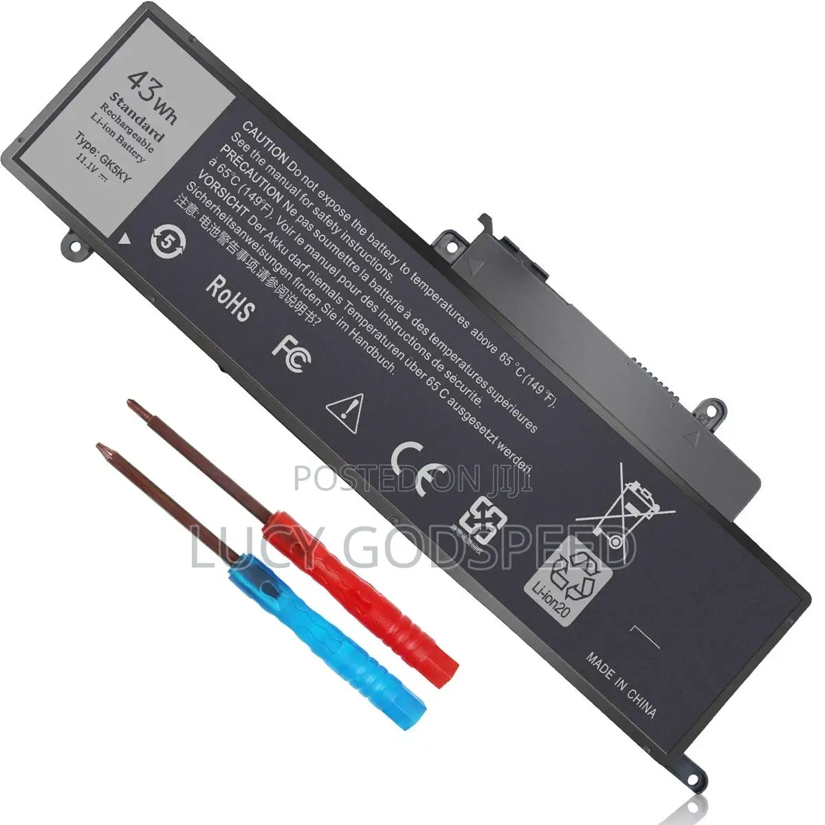 Dell Latitude 11 3000