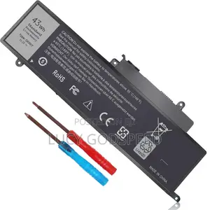 Dell Latitude 11 3000