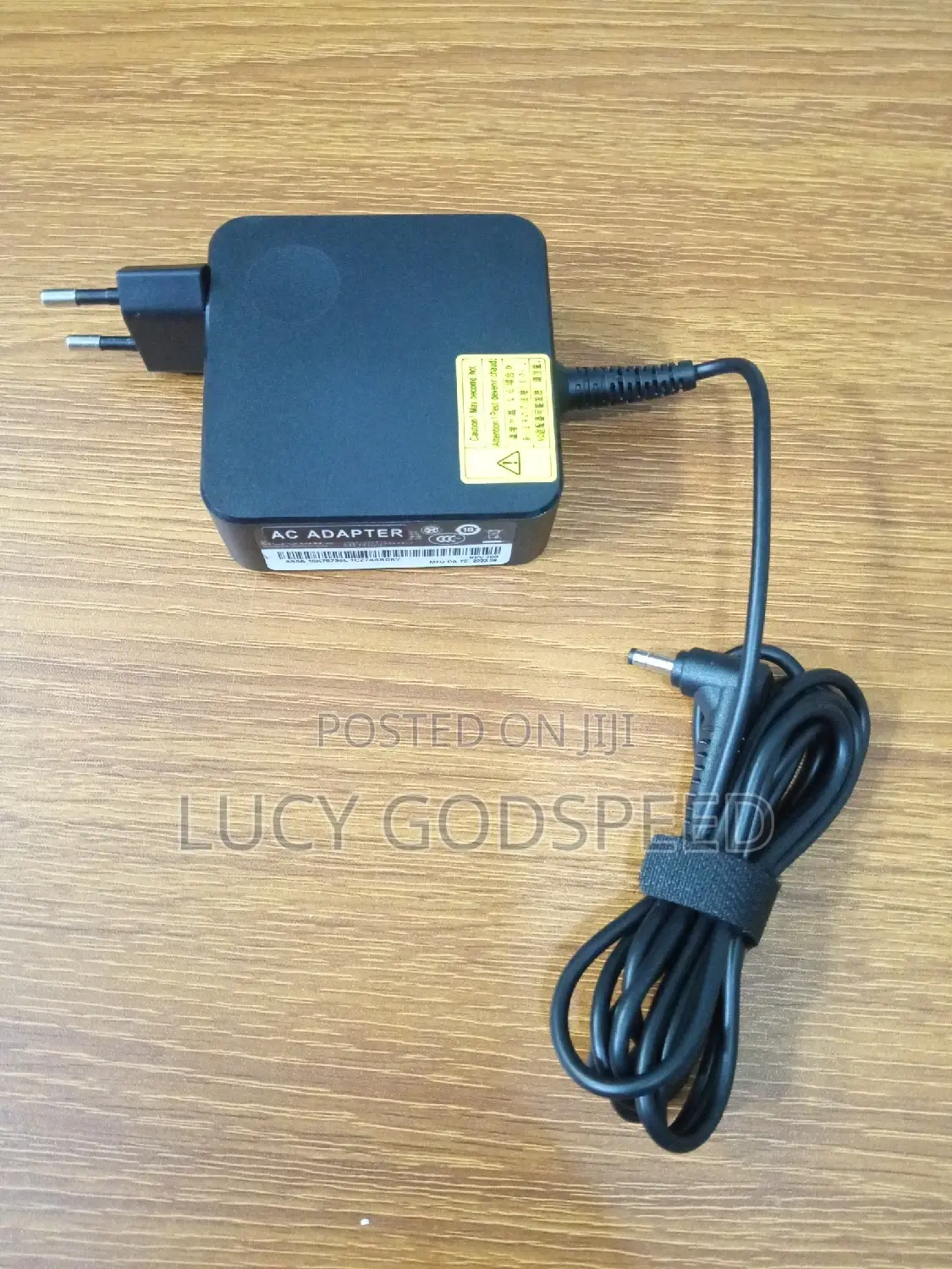 Lenovo Small Pin Charger