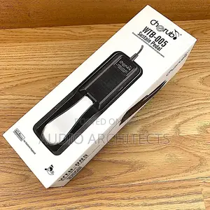 Keyboard Sustain Pedal