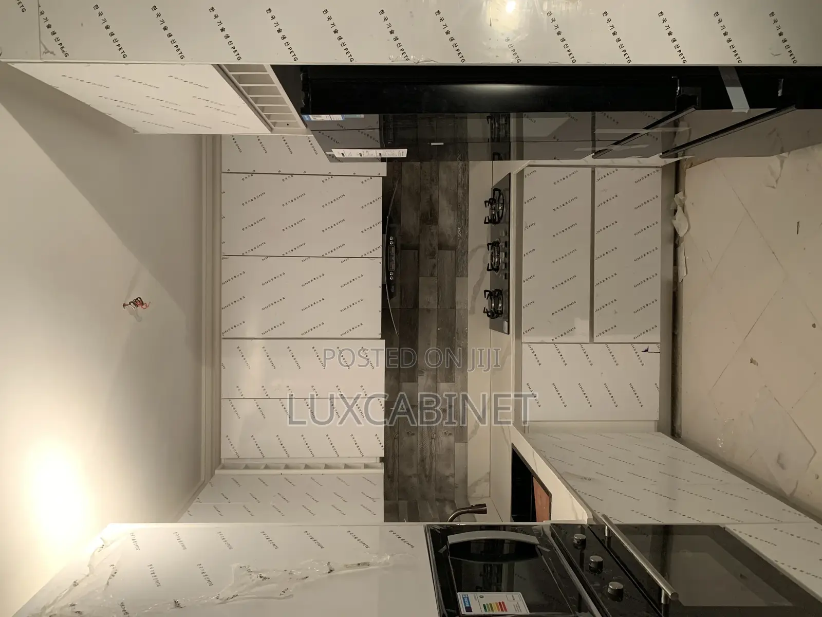 Kitchen Cabinets