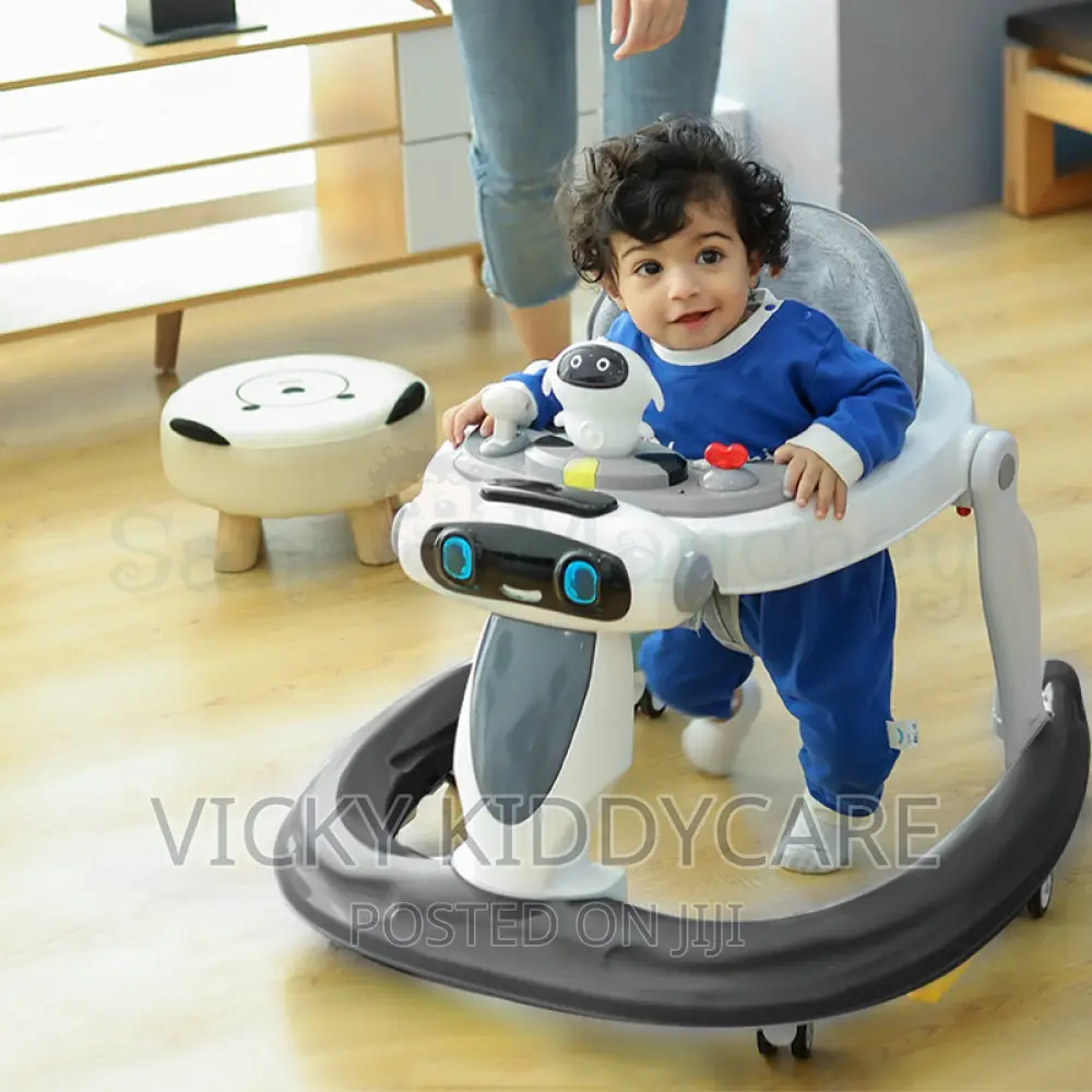 Cherry Baby Walker