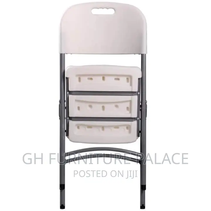 Plastic Foldable Chair