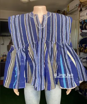 Men’S Smocks