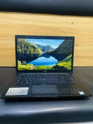 Laptop Dell Latitude 14 E7480 8GB Intel Core I5 SSD 512GB