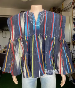 Men’S Smocks