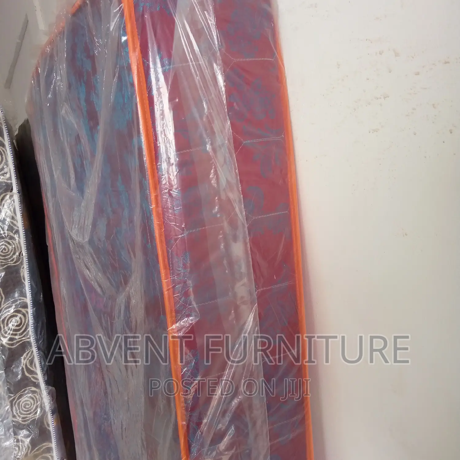 Orthopedic Mattress