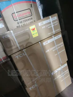 Top Quality-TCL 1.5hp Air Condition