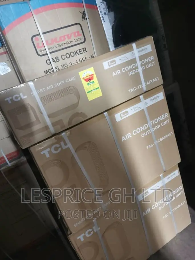 Top Quality-TCL 1.5hp Air Condition