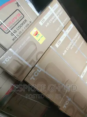 Genuine/TCL 1.5hp 3 Stars Air Condition